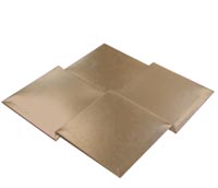 Кровельное покрытие «чешуя» (ромб)