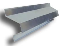 Фартук примыкания