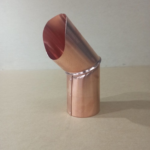 Отмёт Ø100-120