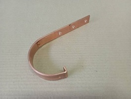 Кронштейн подвесной Ø120-140