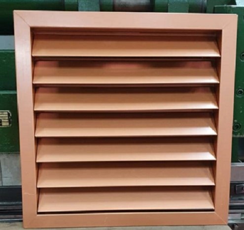 Решётка вентиляционная