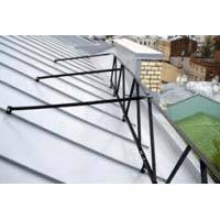 Ограждения кровли