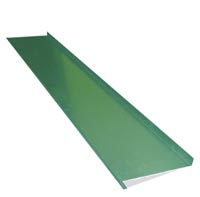 Отлив подоконный 150 мм