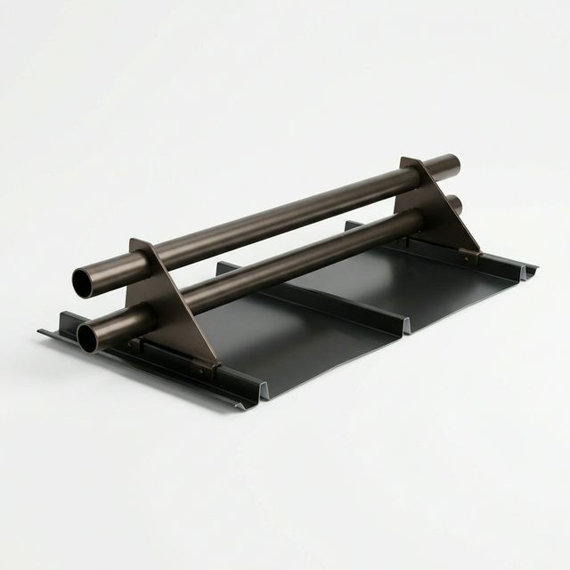 Снегозадержатели