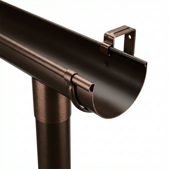 Водосточная система